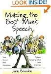 Making the Best Man's Speech: 2nd edi...