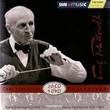 Carl Schuricht Collection - Historical Recordings 1950 - 1966