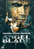 Angel Blade - Margot Kidder