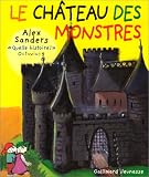 Le château des monstres