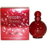 Britney Spears Hidden Fantasy Eau de Parfum 100ml