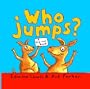 Who Jumps (Who1 Series)