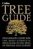 Collins Tree Guide