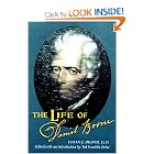 The Life of Daniel Boone by Lyman Copeland Draper and Ted Franklin Belue