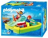 Eigenschaften Playmobil 3656 / Playmobil 3656 - Tretboot