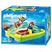 Playmobil Paddle Boat  City Life