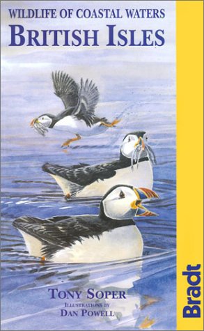 City Travel Guides Discounted  Livres : British Isles Wildlife (en anglais)