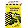 Autobiography of Malcolm X (Cliffs Notes)