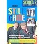 Still Game - Series 2 - Episodes 7 To 9 [DVD] [2002]