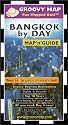 Groovy Map 'n' Guide Bangkok By Day