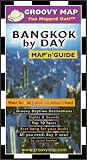 Groovy Map 'n' Guide Bangkok By Day