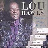 Portrait of the Blues