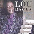 Portrait of the Blues by Lou Rawls