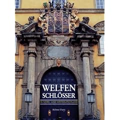 Welfenschl�sser in Nord- und Westdeutschland