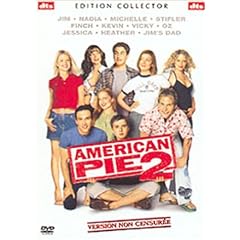 American Pie 2 (Version non censur�e)