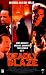 Deadly Blaze - Hei�er als die H�lle
