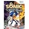 Sonic and the Secret Rings (Nintendo Wii)