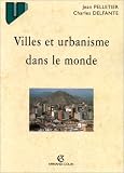 Villes et Urbanisme dans le monde
