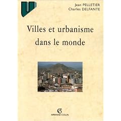 Villes et Urbanisme dans le monde