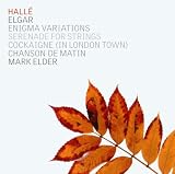 Elgar: Enigma Variations