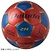 molten（モルテン） サッカーボール 5号球 ペレーダ レッド×ブルー