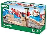 Lifting Bridge