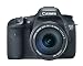 Canon EOS 7D 18 MP CMOS Digital SLR Camera with 3-Inch LCD and 18-135mm f/3.5-5.6 IS UD Standard Zoom Lens