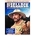 Tom Selleck Western Collection (Monte Walsh / Last Stand at Saber River / Crossfire Trail)