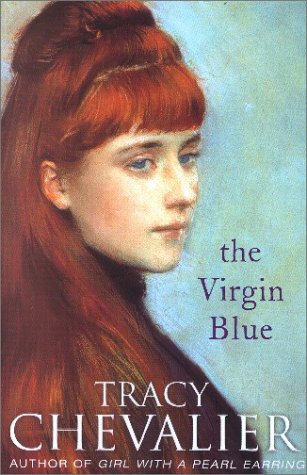 Tracy Chevalier