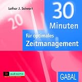 Produkt-Bild: 30 Minuten f&uuml;r optimales Zeitmanagement. CD