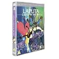 Laputa: Castle In The Sky [DVD]