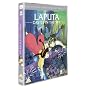 Laputa - Castle In The Sky [DVD]