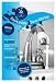 One2tap White/Chrome Faucet Adapter, a Smart Faucet that eliminates all water waste at the faucet and saves up to 15,000 + gallons per unit per year!