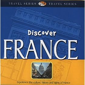 Discover France