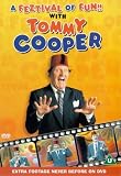 Tommy Cooper - A Feztival Of Fun With Tommy Cooper [DVD]