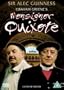 Monsignor Quixote [Region 2]