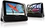 Philips PD7042 Lecteur DVD portable DivX Ecran 7"