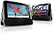 Philips PD7042 Lecteur DVD portable DivX Ecran 7"
