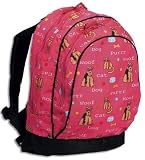 Wildkin Cat & Dog Backpack