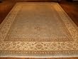 Handmade Pakistani Haji Jalili Rug 9'x12'1"