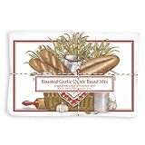 Roasted Garlic Quick Bread Mix
