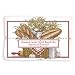 Roasted Garlic Quick Bread Mix