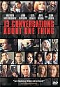 13 Conversations About One Thing