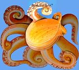 Portable Pets: Octopus (Portables)