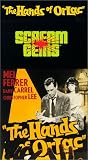 Review Silver Screen Gems  / Hands of Orlac