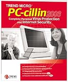 PC-cillin 2003