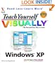 Teach Yourself VISUALLY Windows XP