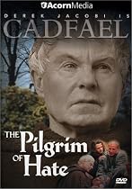 Brother Cadfael - The Pilgrim of Hate