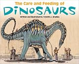 The Care and Feeding of Dinosaurs