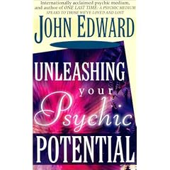 Unleashing Your Psychic Potential